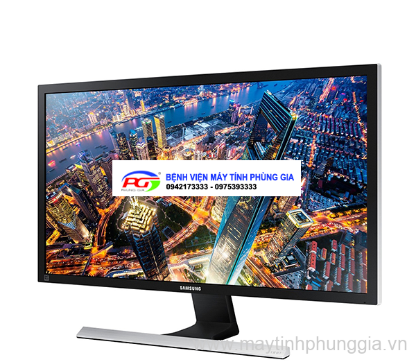 Bán Màn hình Samsung LU28E590DSXV 28.0 Inch 4K UHD Cũ