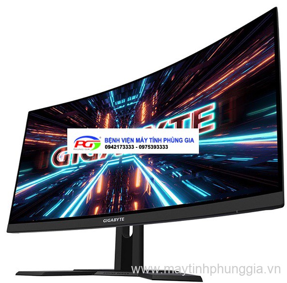 Bán Màn hình Gigabyte G27FC 165Hz 27.0 Inch Cũ