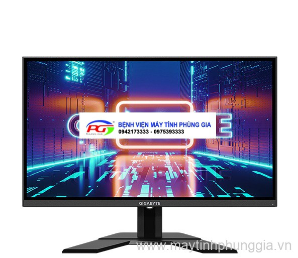 Bán Màn hình Gigabyte G27F IPS 27.0 Inch Cũ