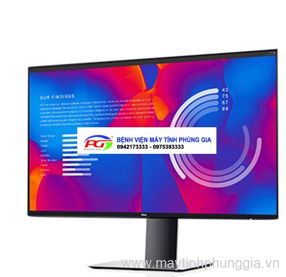 Bán Màn hình Dell UltraSharp U2721DE 27 Inch 2K QHD IPS Cũ