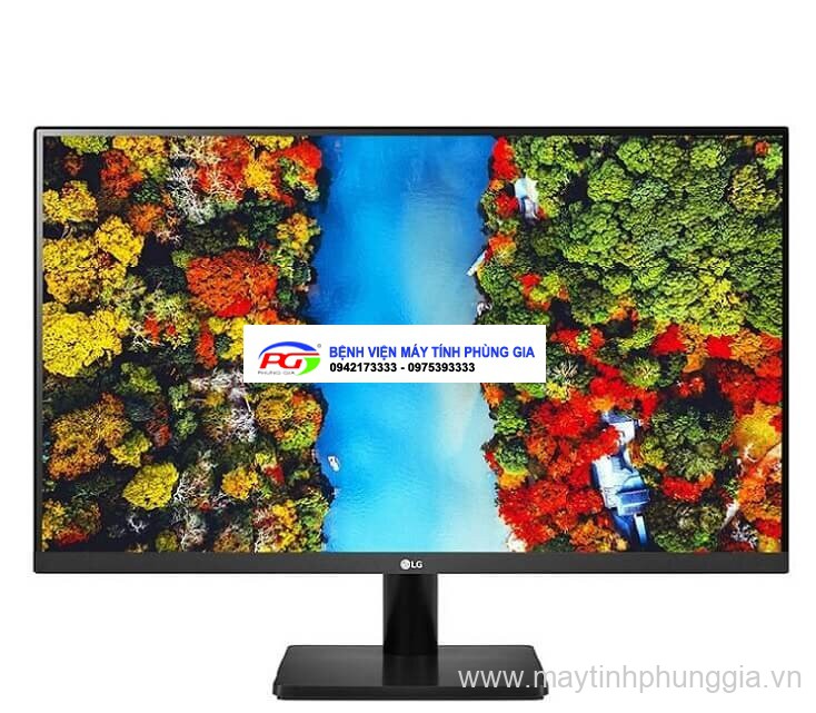 Bán Màn hình LG 24MP60G-B 23.8 Inch IPS Cũ