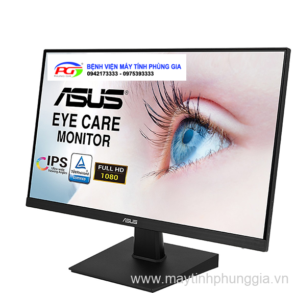 Bán Màn hình Asus Gaming VG278QR 27.0 Inch Cũ