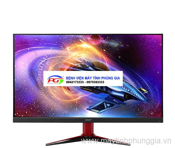 Bán Màn hình Acer NITRO VG252QX 24.5 Inch Cũ