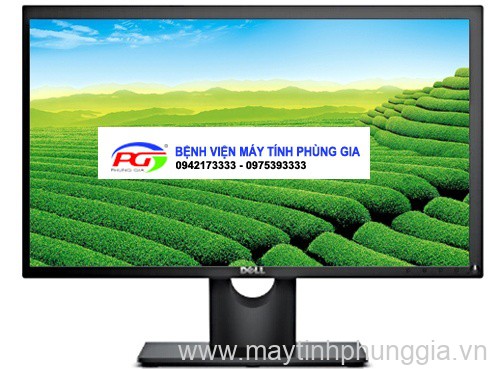 Bán Màn hình Dell E2216HV 21.5 Inch LED Cũ