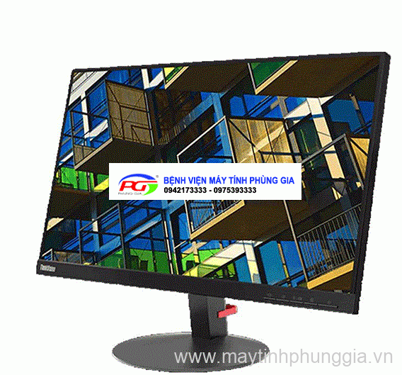 Bán Màn hình Lenovo ThinkVision S22E-19 21.5 Inch Cũ