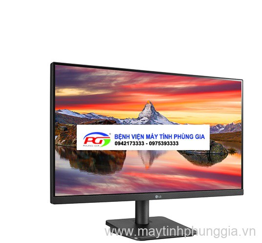 Bán Màn hình LG 24MP400-B 23.8 Inch 75Hz IPS Cũ