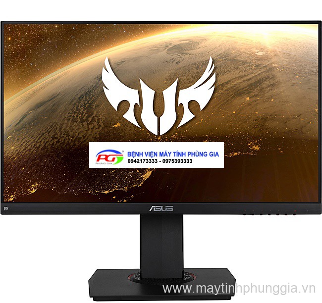 Bán Màn hình Asus TUF Gaming VG249Q 23.8 Inch IPS Cũ