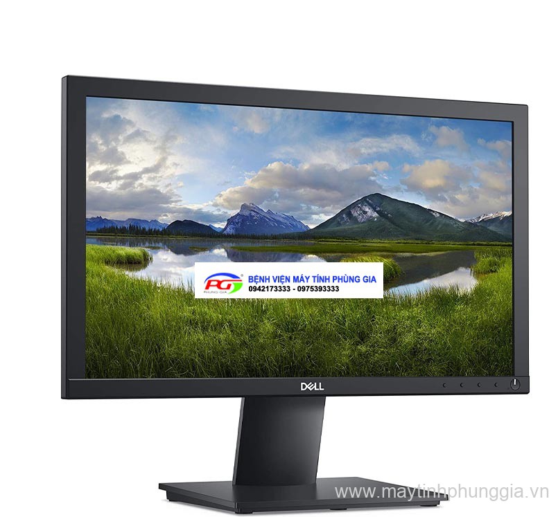 Bán Màn hình Dell E1920H 18.5 Inch LED Cũ