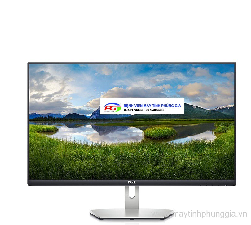 Sửa Màn hình máy tính Dell S2721HN 27 Inch