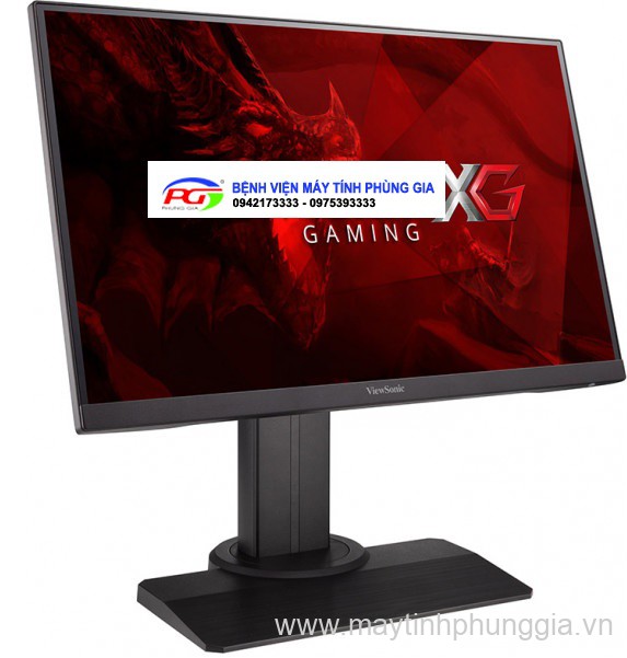 Sửa Màn hình máy tính Viewsonic XG2405 23.8 Inch