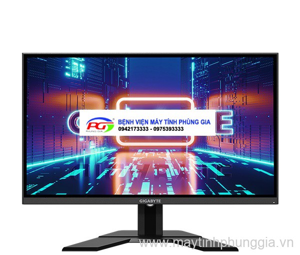 Sửa Màn hình máy tính Gigabyte G27Q 27.0 Inch 2K1Ms