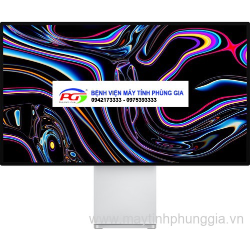 Sửa Màn hình Apple 32 inch Pro Display XDR Retina 6K HDR IPS