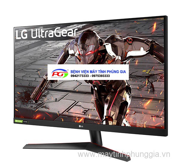 Sửa Màn hình LG 32GN500B 31.5 Inch