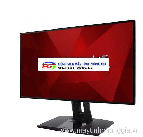 Bán Màn hình Viewsonic VP2458 23.8 Inch IPS Cũ