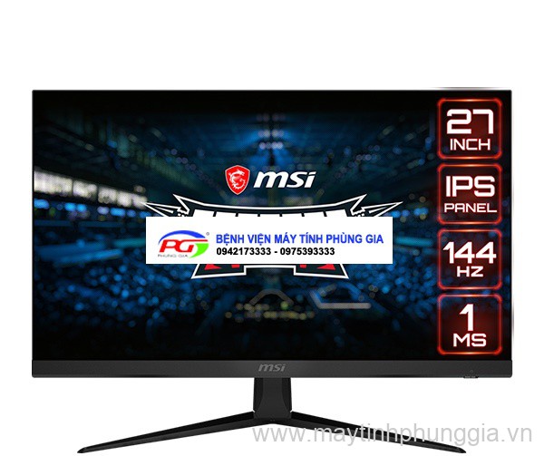 Bán Màn hình MSI Optix G271 27.0 Inch Cũ