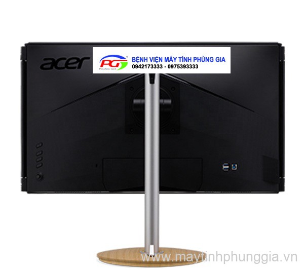 Sửa Màn hình CONCEPTD CP3 CP3271K 27Inch 4K