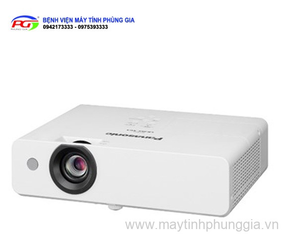 Sửa Máy chiếu Panasonic PT-LW335 hà nội