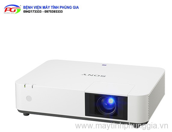 Sửa Máy chiếu Sony VPL-PXZ11