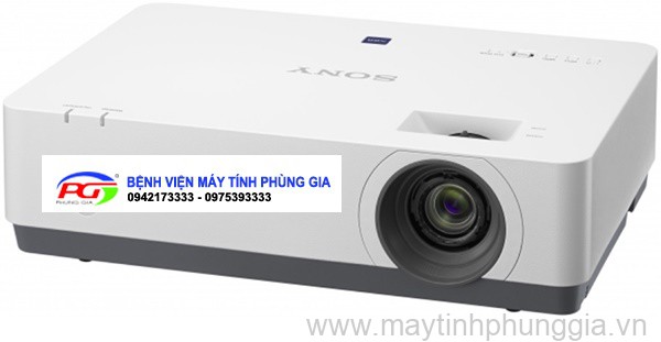 Sửa Máy chiếu Sony VPL-EX433