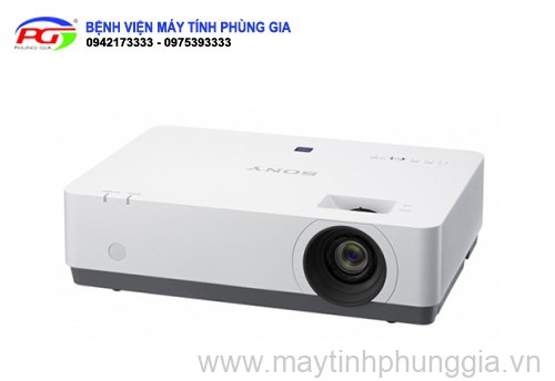 Sửa Máy chiếu Sony VPL-PWZ10