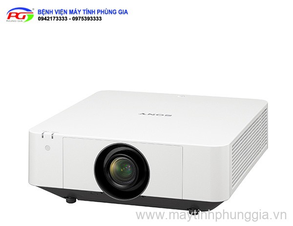 Sửa Máy chiếu Sony VPL-FHZ61 tại Thanh Xuân