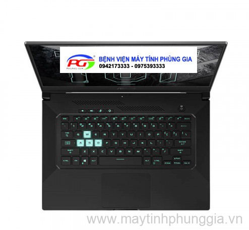 Sửa laptop asus