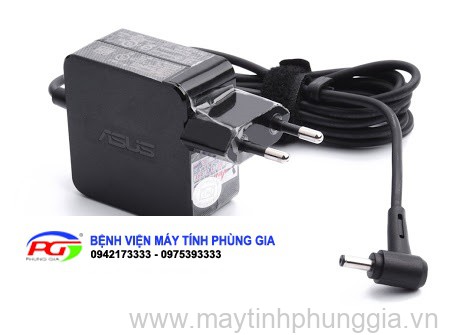 Bán sạc Laptop Asus Vivobook X409MA, Adapter 19V - 1.75A