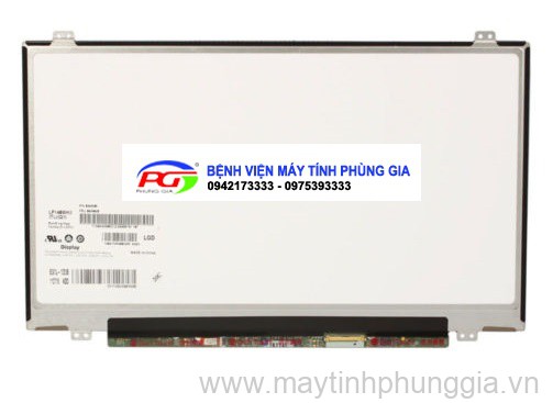 Thay màn hình Laptop Asus ROG Zephyrus G14 GA401IU, 14 inch