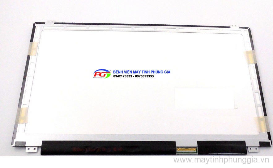 Thay màn hình Laptop Asus VivoBook S15 S533EA, 15.6 inch