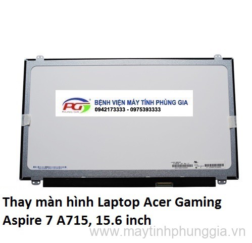 thay màn hình laptop Acer Aspire S3 ,S3-371