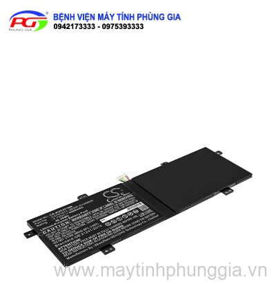 pin Laptop Asus Zenbook 14 UX431FA
