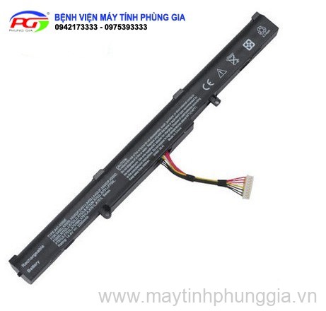 Bán pin Laptop Asus Zenbook Pro 14 UX450 Battery 48Wh 15V