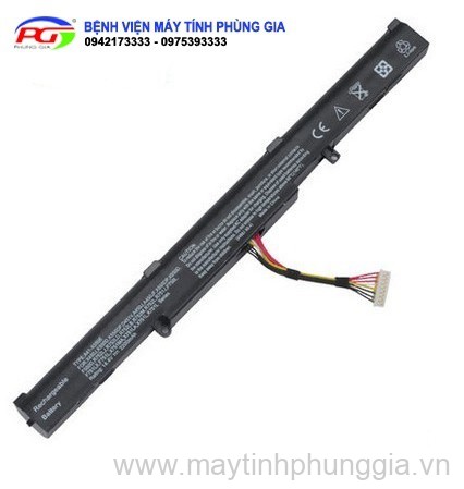 Bán pin Laptop Asus Zenbook Pro 14 UX450F Battery 48Wh 15V