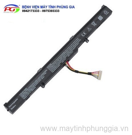 Bán pin Laptop Asus Zenbook Pro UX450F Battery 48Wh 15V