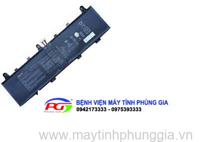 Bán pin Laptop Asus TUF Gaming A17 TUF766IU Battery 5675mAh 15.4V