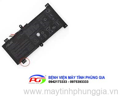pin Laptop Asus ROG Flow X13 GV301