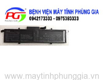 Bán pin Laptop Asus rog zephyrus g14 ga401ih Battery 76Wh 15.4V