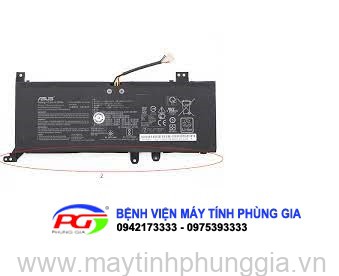 pin Laptop Asus VivoBook R409UA