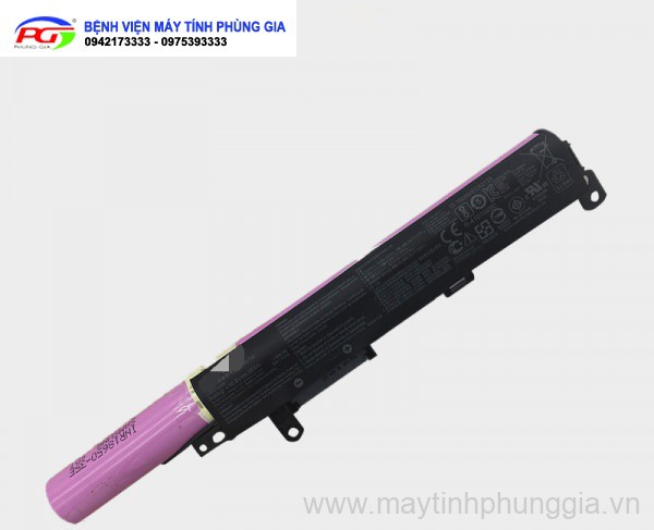 Bán pin Laptop Asus VivoBook 15 X560UD Battery 36Wh 10.8V
