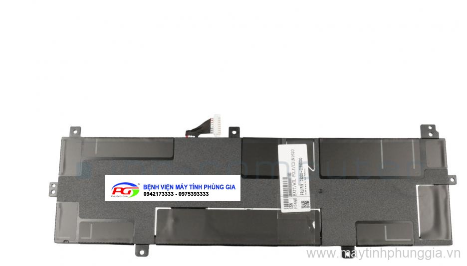 Bán pin Laptop Asus ExpertBook P5440UF Battery 50Wh 11.55V