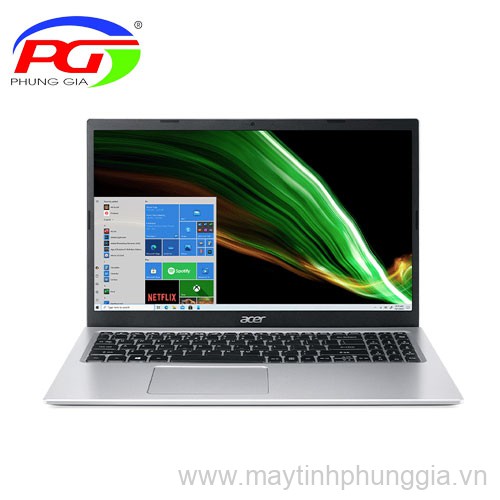 Sửa Laptop Acer Aspire 3 A315-58-59LY Core I5