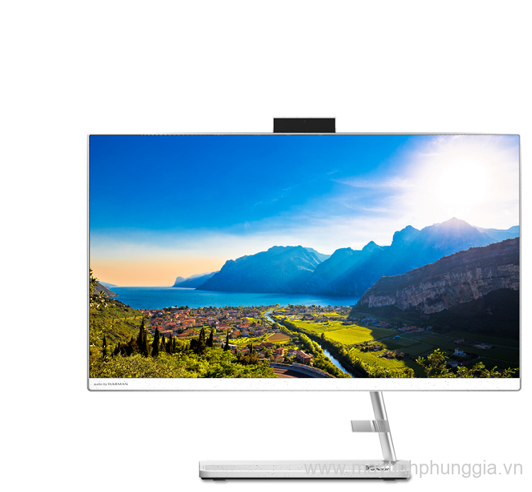 sửa máy tính PC Lenovo IdeaCentre All in One 3 24ITL6