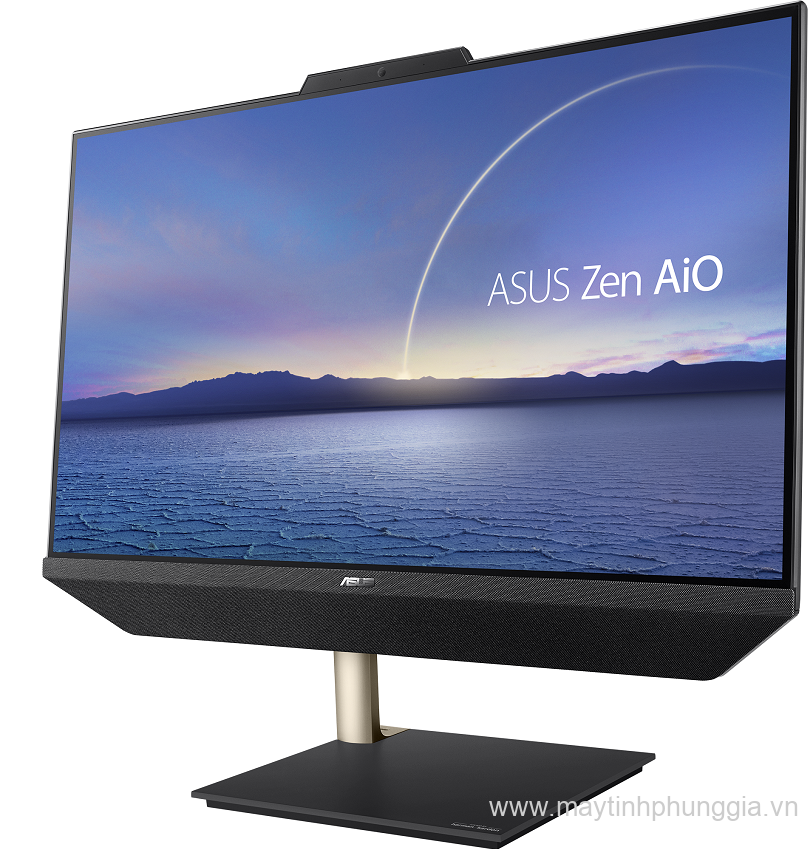 sửa máy tính Asus All in One A5401WR