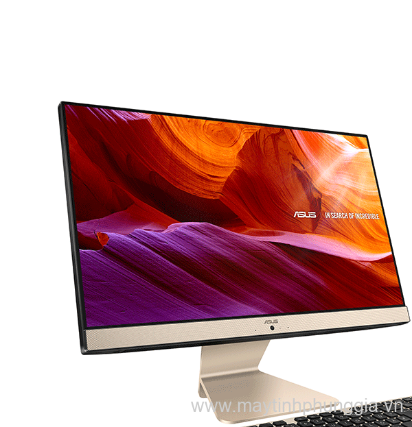 Chuyên sửa máy tính PC Asus All in One V241E