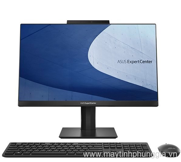 Trung tâm dịch vụ sửa máy tính PC Asus All in One E5402WH