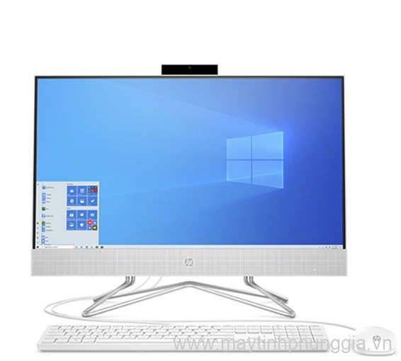 Sửa máy tính PC HP All In One 24-df1034d Core i3-1125G4