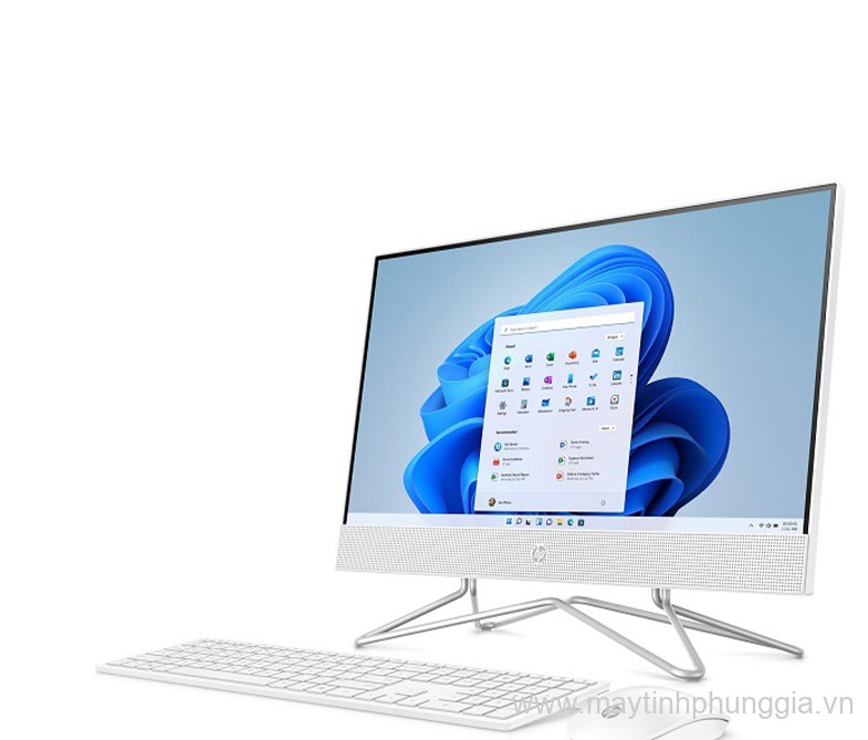 Sửa máy tính PC HP All In One 22-df1042d Core i5-1135G7