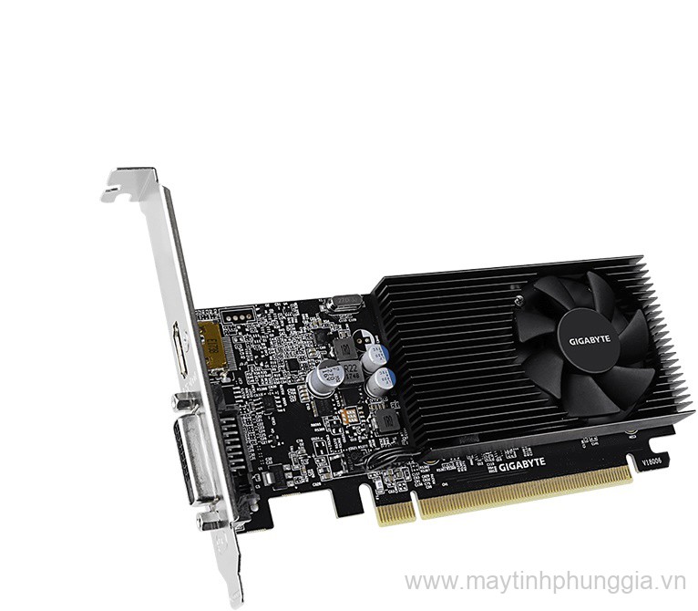 Sửa Card màn hình Gigabyte GT1030 Low Profile D4 2G