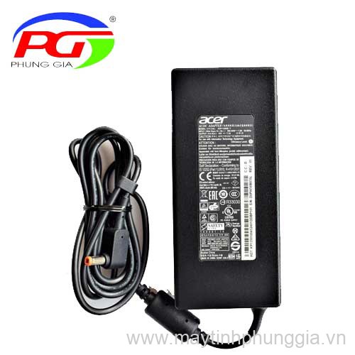 Thay sạc laptop Acer Gaming Aspire 7 A715-42G-R4XX 