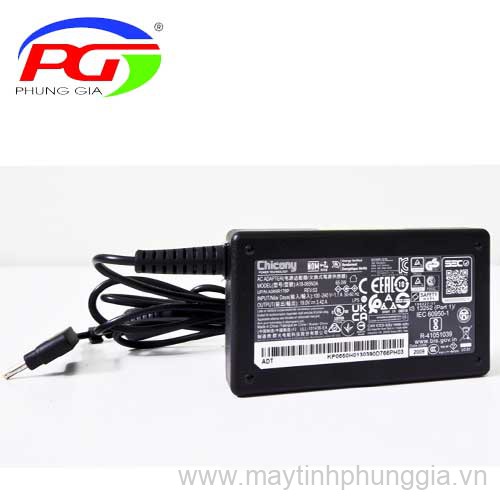 Thay sạc laptop Acer Swift 3 SF314-511-55QE chuẩn intel evo